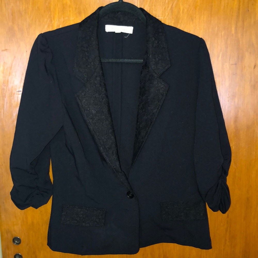 COPY - Steve Madden blazer